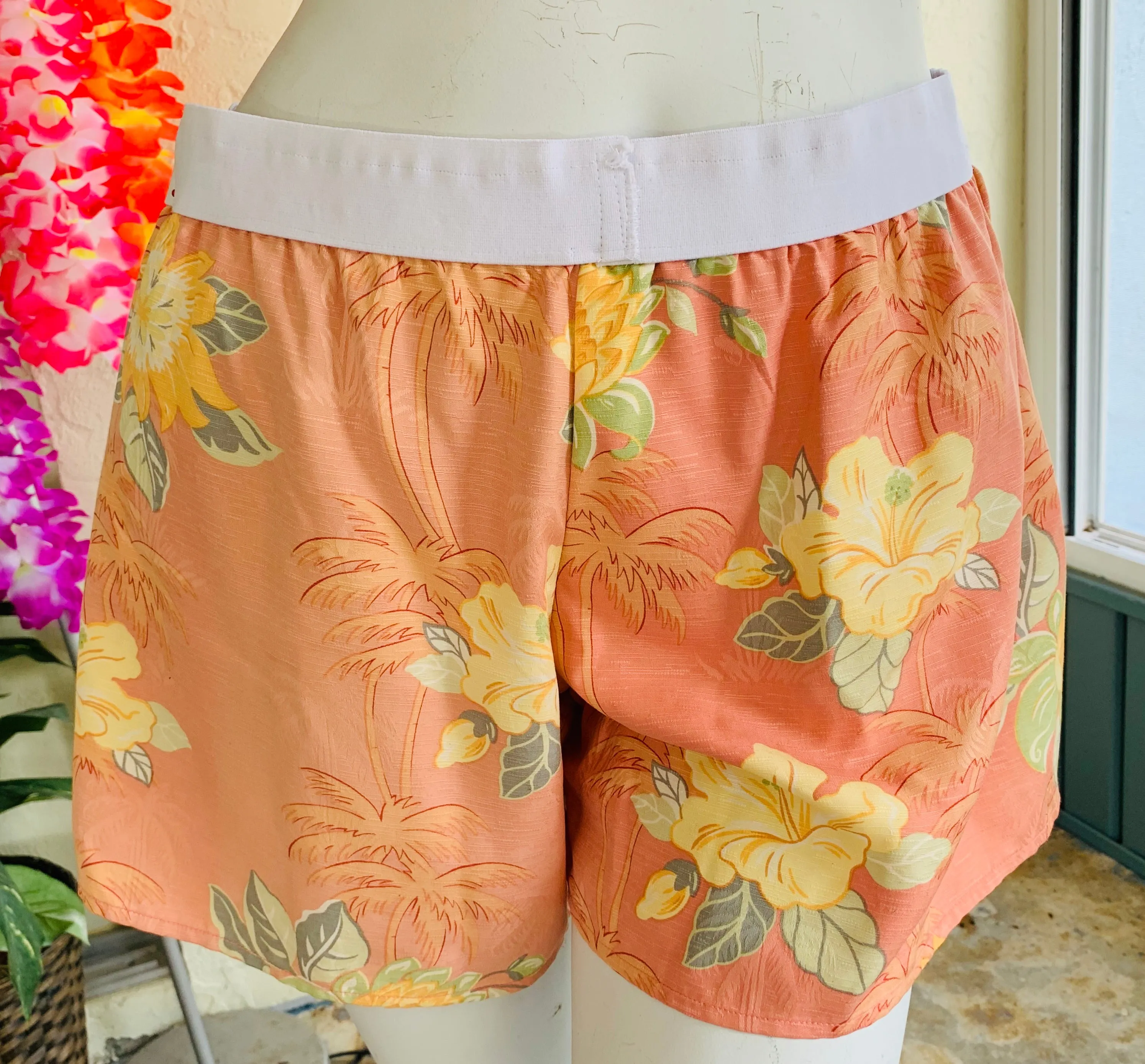 Tropshorts 09