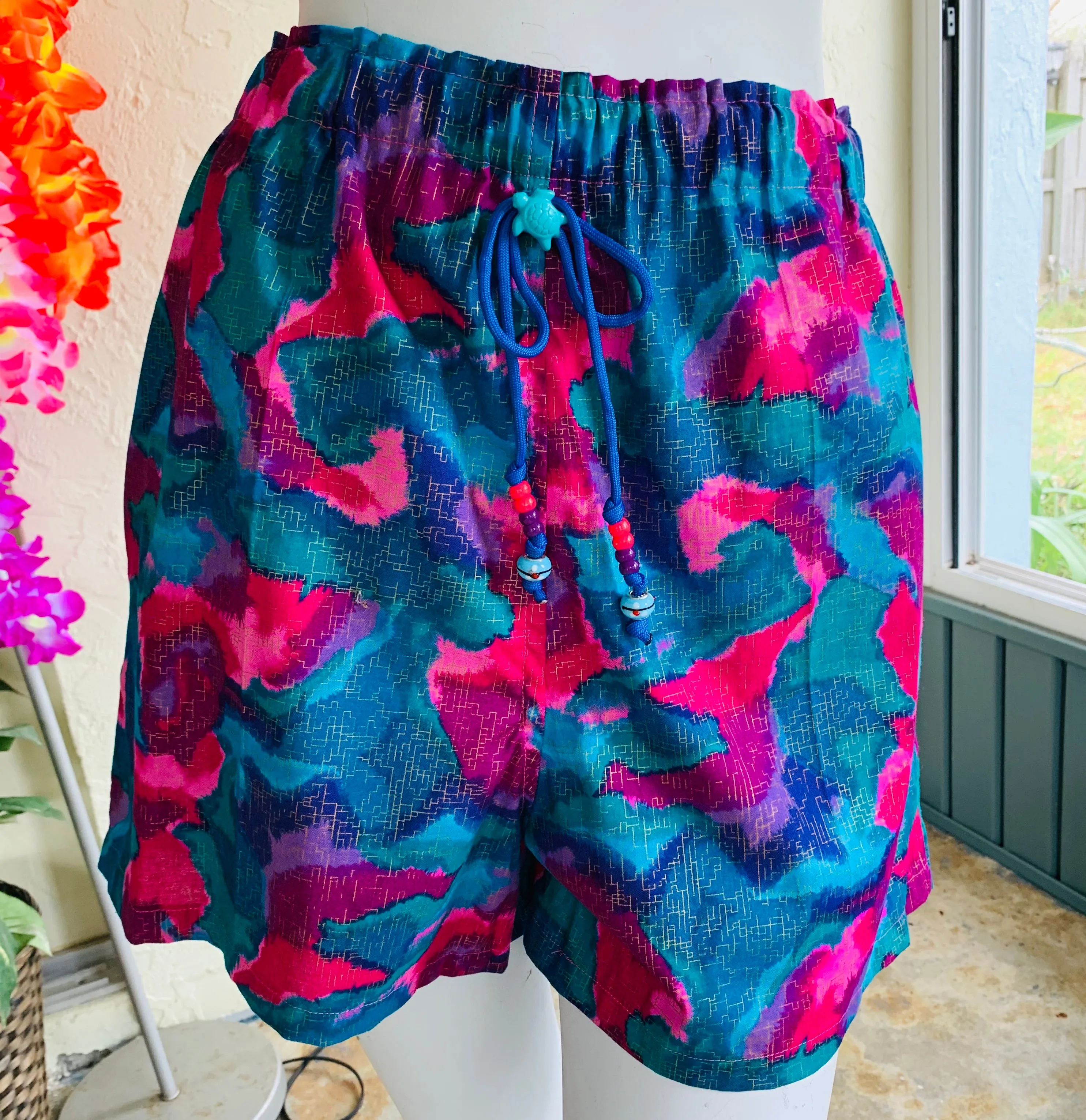 Tropshorts 15