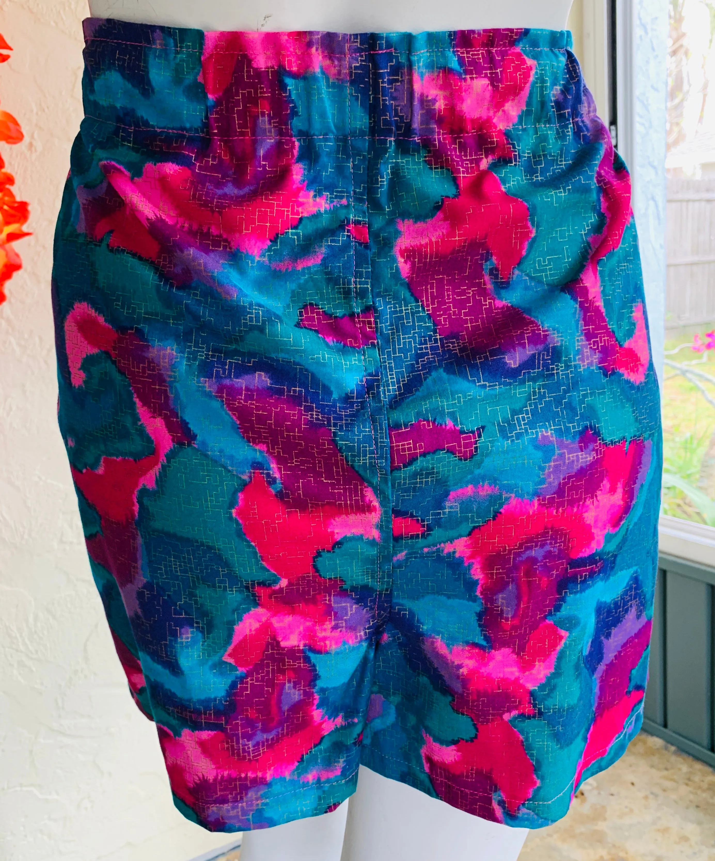 Tropshorts 15