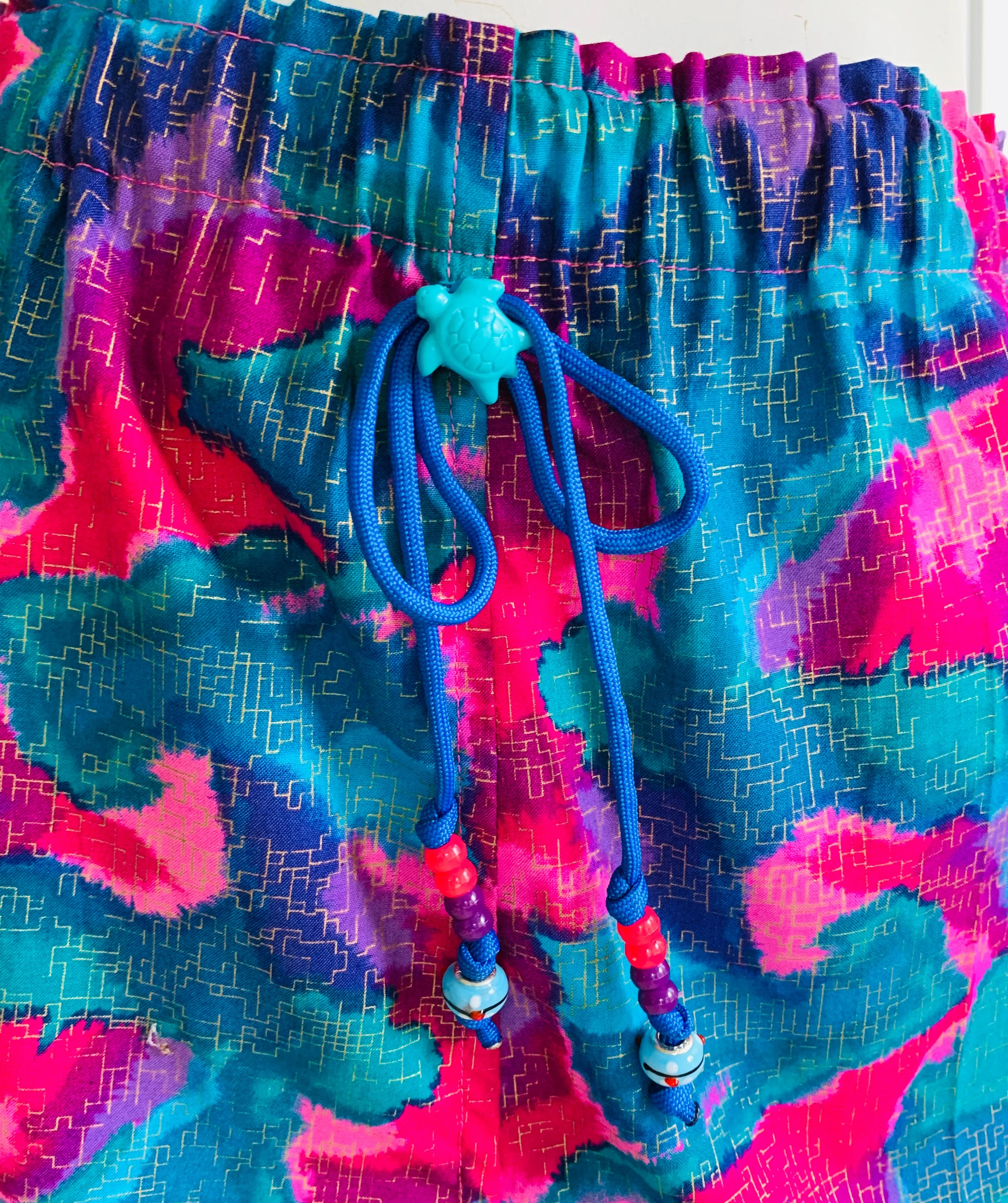 Tropshorts 15