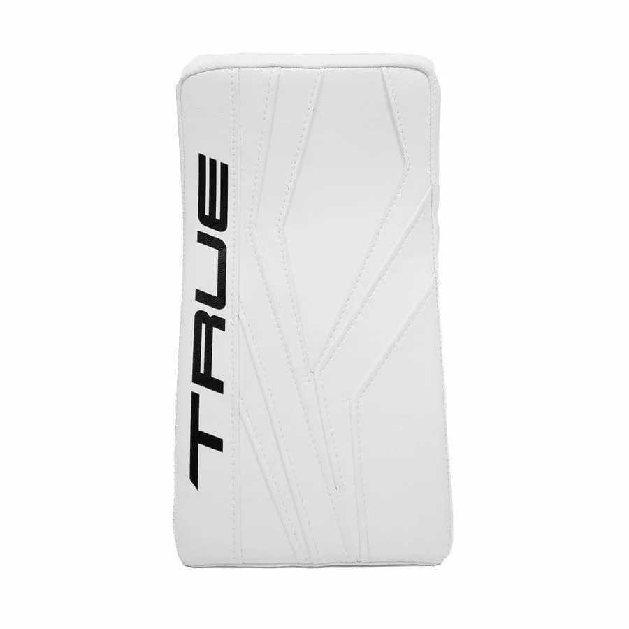 TRUE L12.2 Senior Goalie Blocker - Domestic
