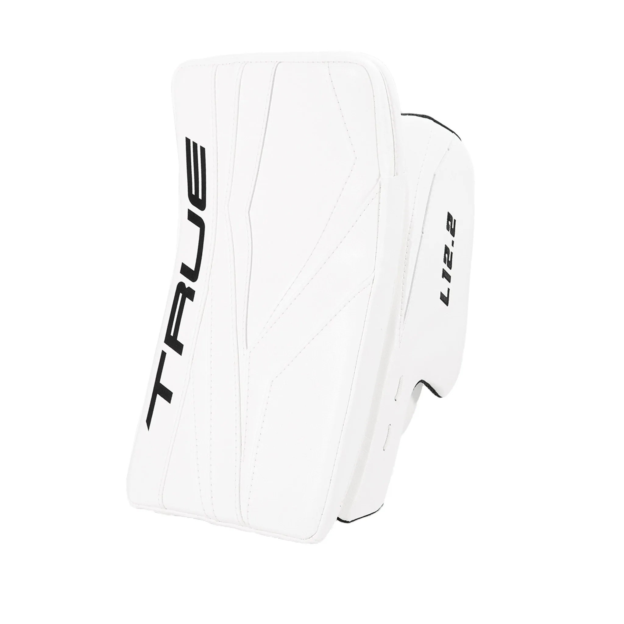 TRUE L12.2 Senior Goalie Blocker - Stock