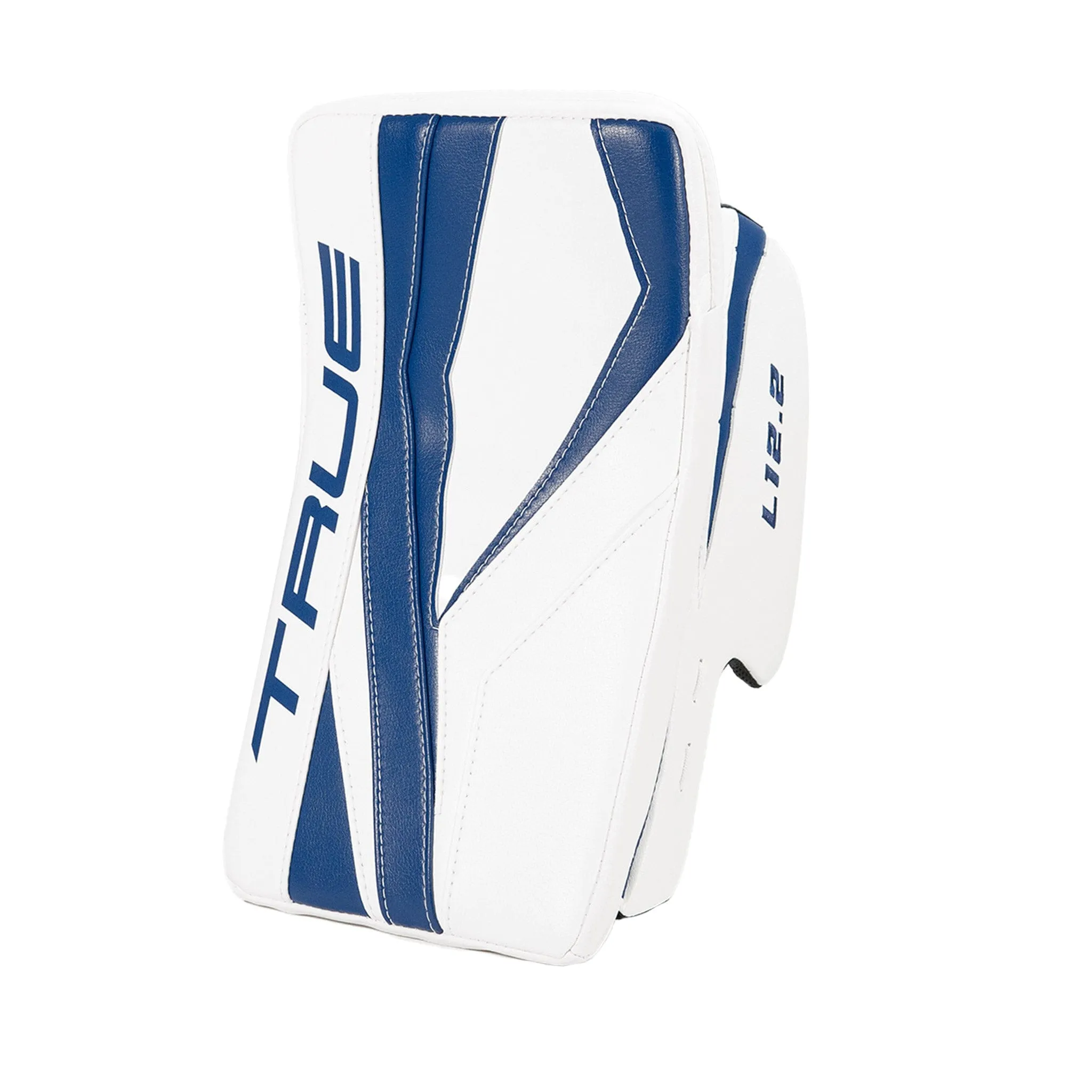 TRUE L12.2 Senior Goalie Blocker - Stock