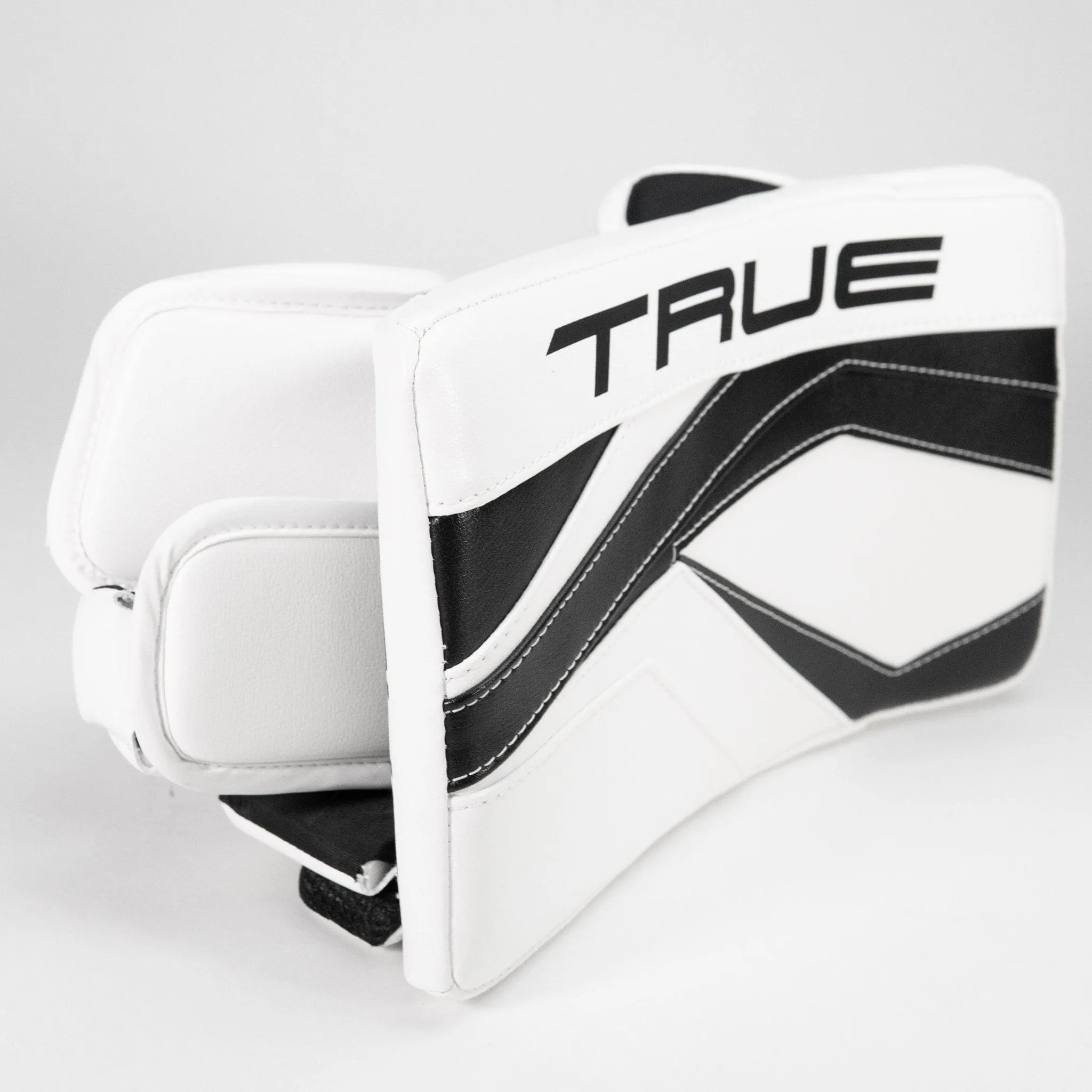 TRUE L12.2 Senior Goalie Blocker - Stock