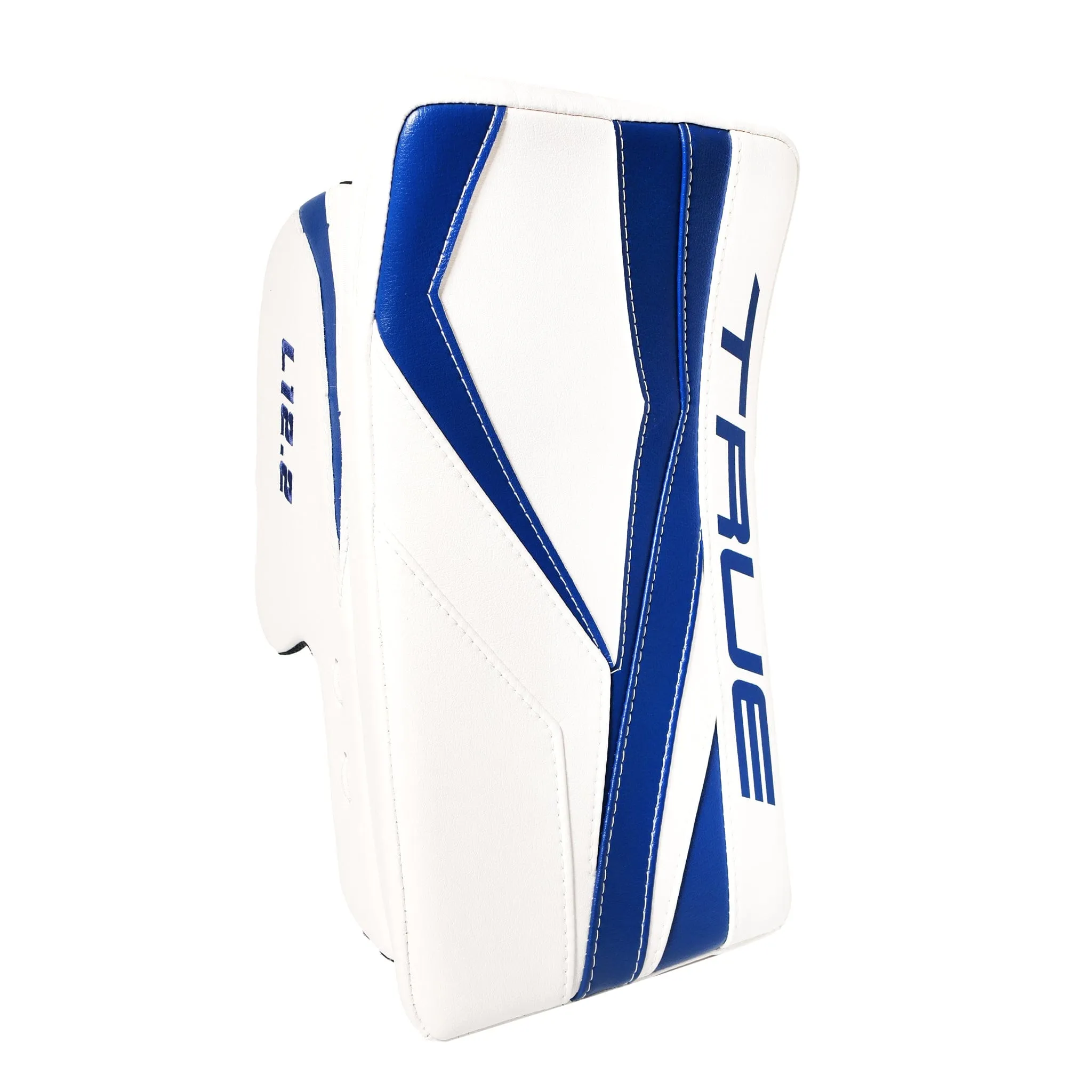 TRUE L12.2 Senior Goalie Blocker - Stock