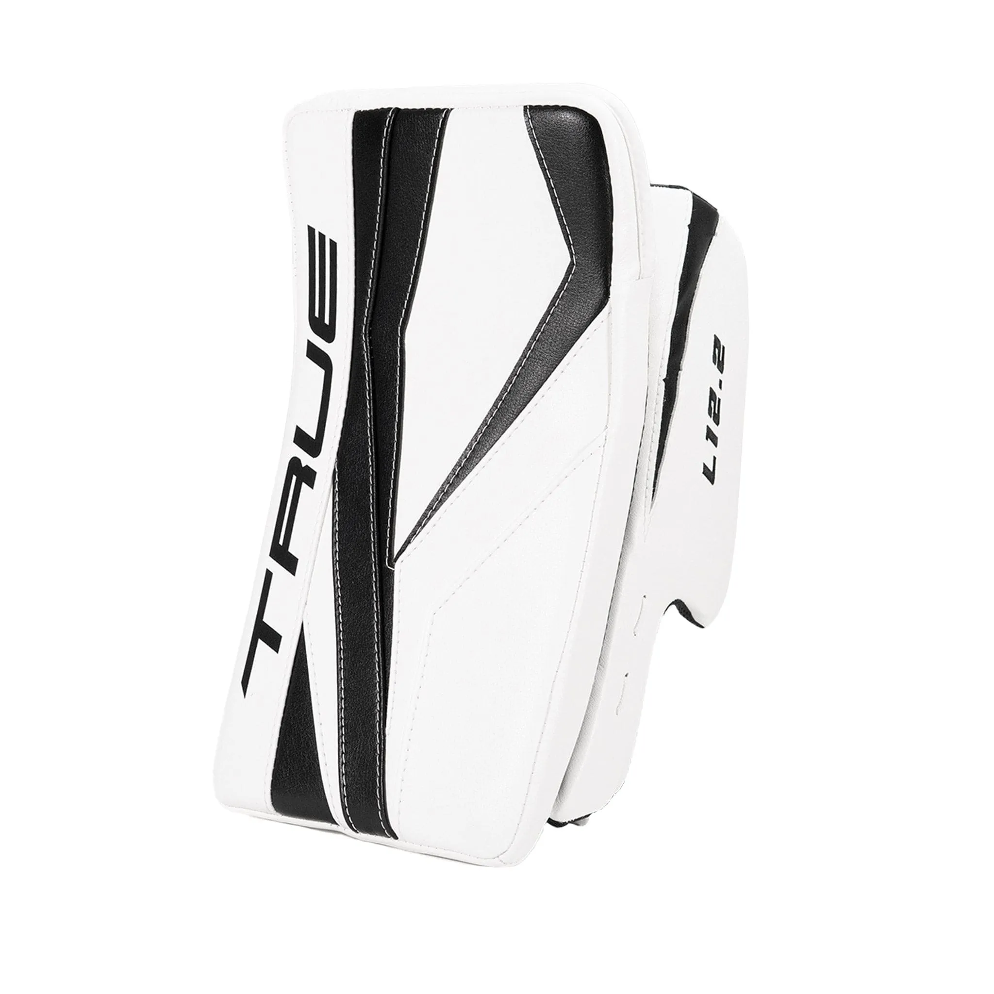 TRUE L12.2 Senior Goalie Blocker - Stock
