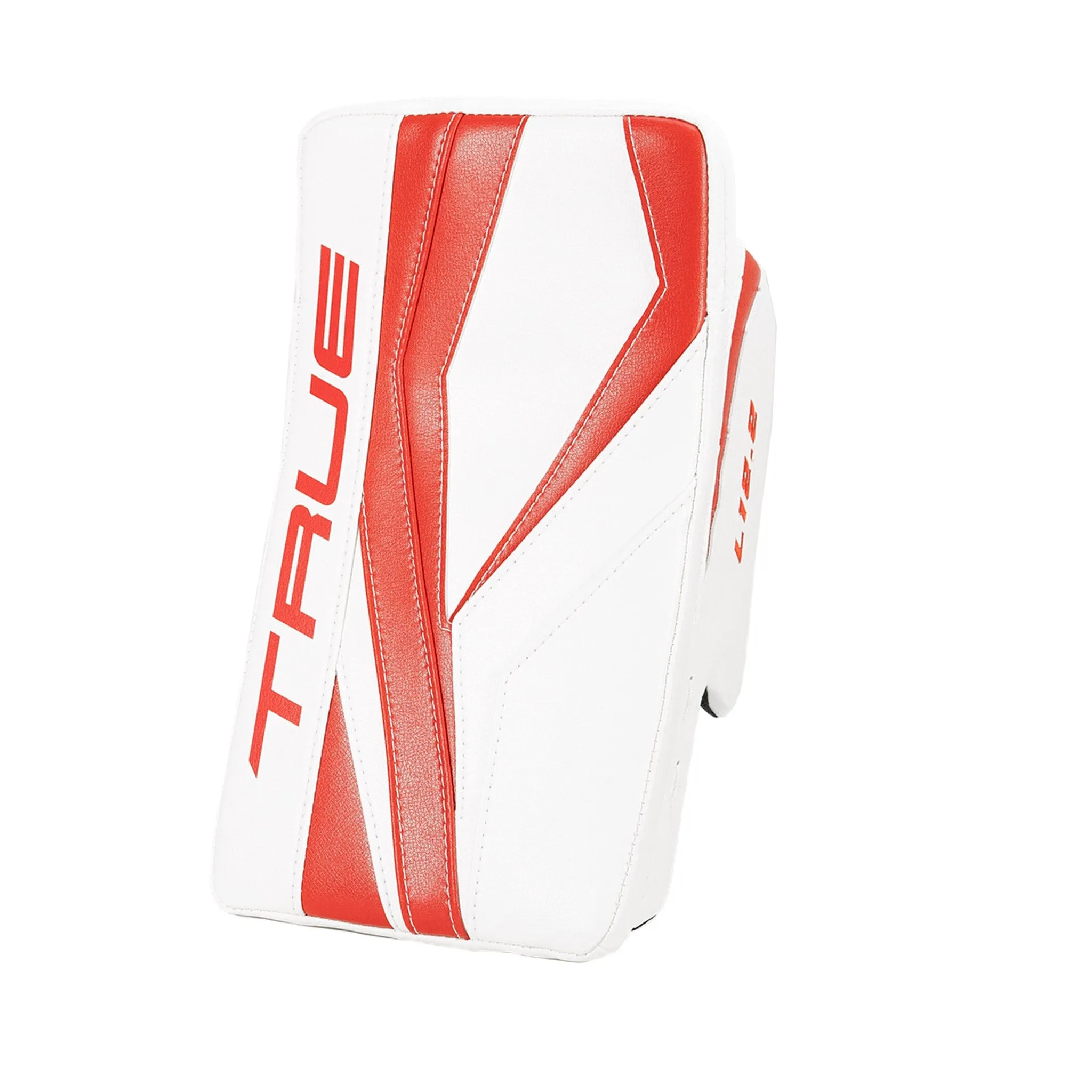 TRUE L12.2 Senior Goalie Blocker - Stock
