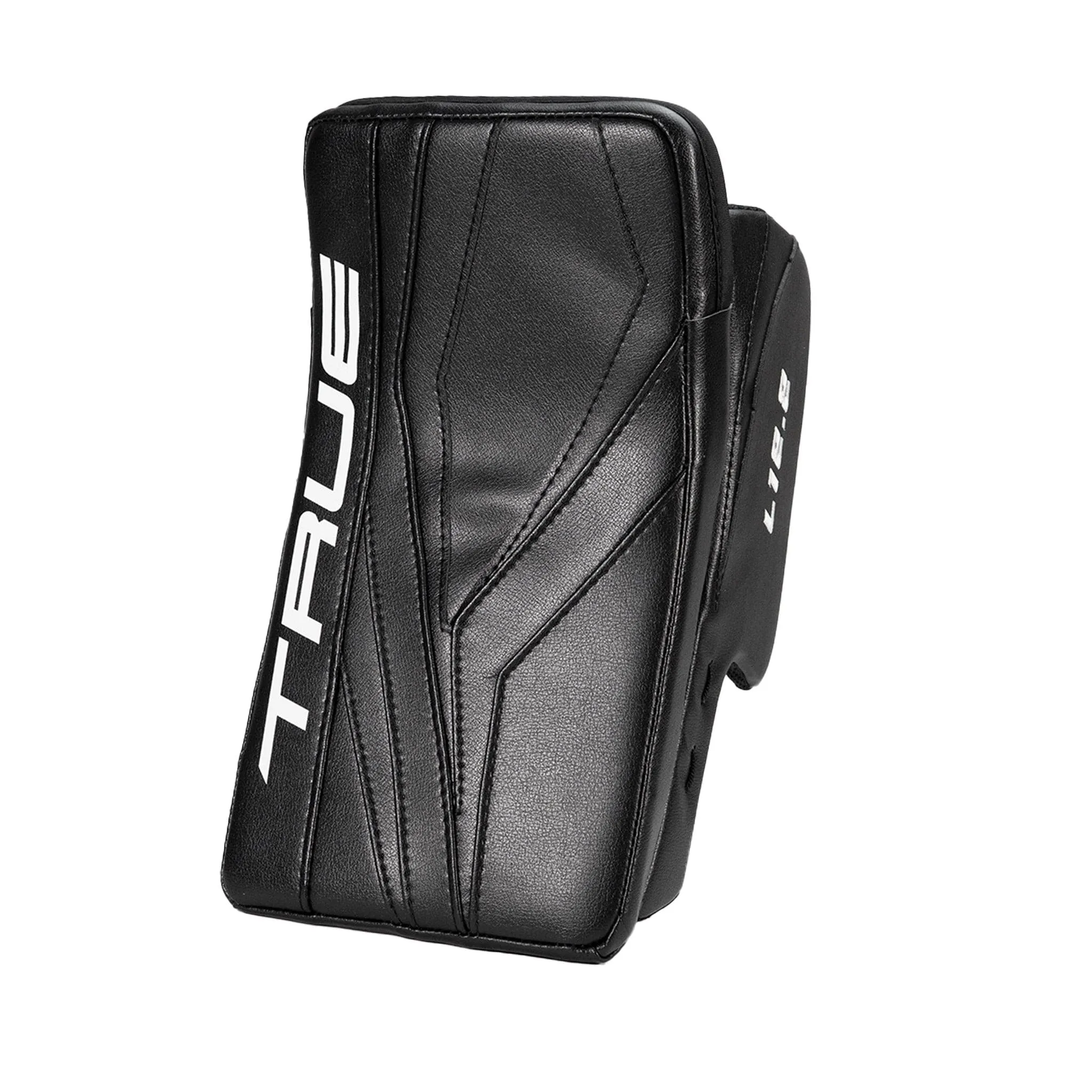 TRUE L12.2 Senior Goalie Blocker - Stock