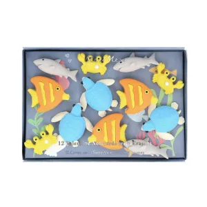 Under the Sea Valentine's