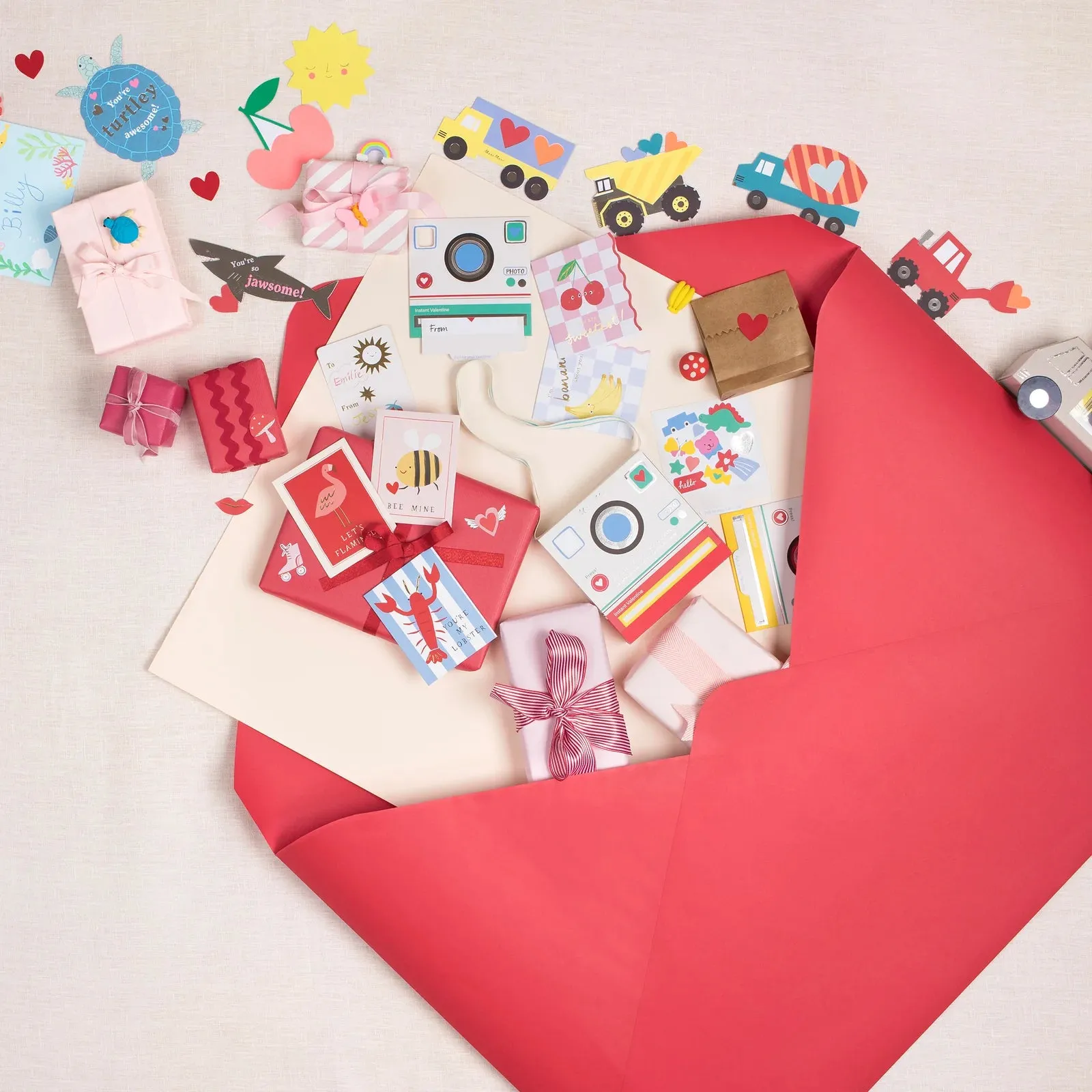 Under the Sea Valentine's