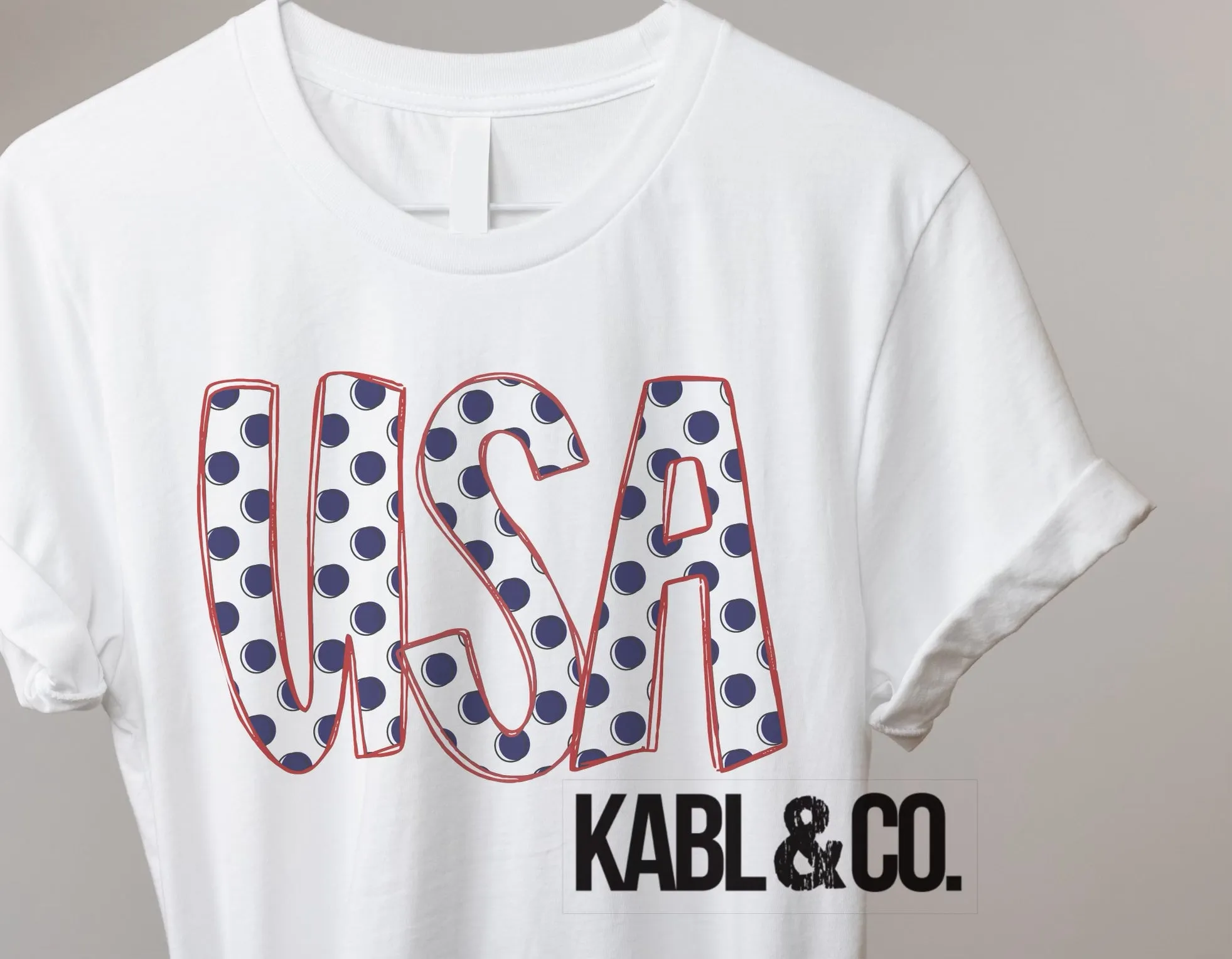 USA Polka