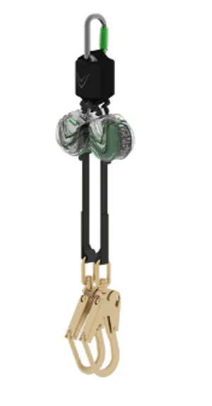 V-EDGE Mini Personal Fall Limiter MSA / Buy Online