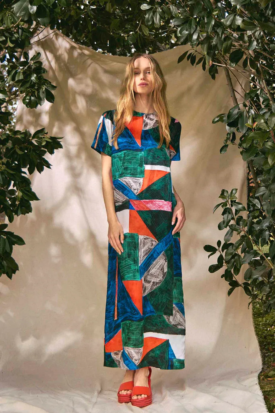 Valerie Dress