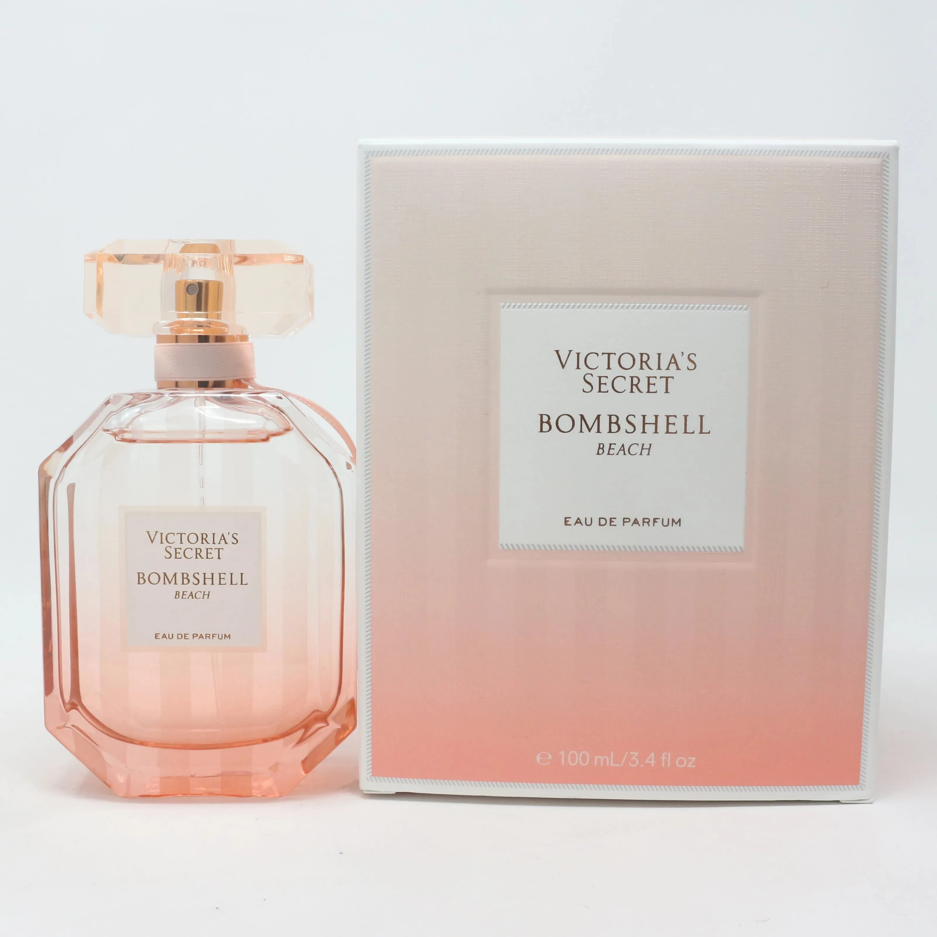 Victoria's Secret Bombshell Beach Perfume For Women EDP 100ml