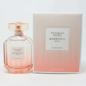 Victoria's Secret Bombshell Beach Perfume For Women EDP 100ml