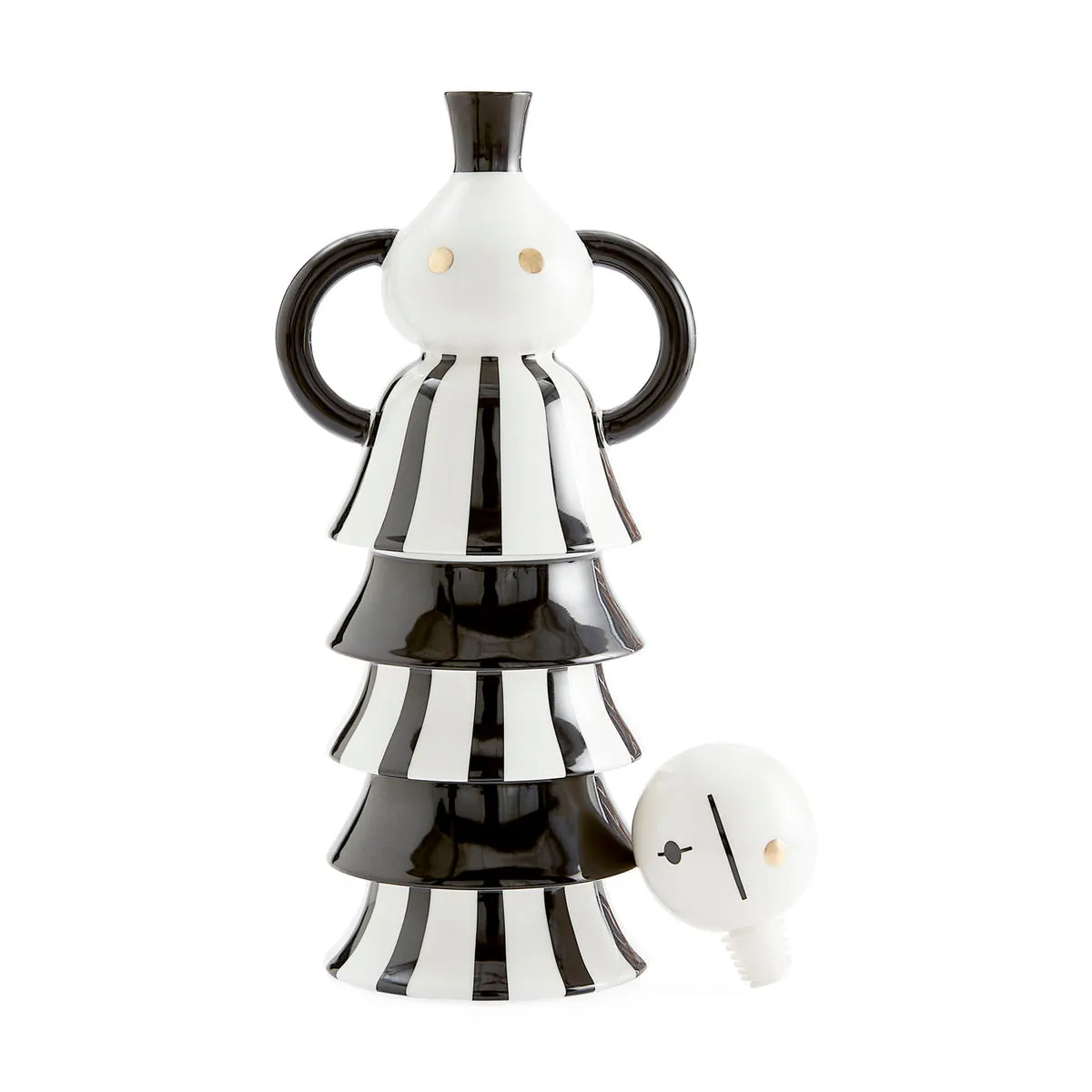 Vienna Large Decanter