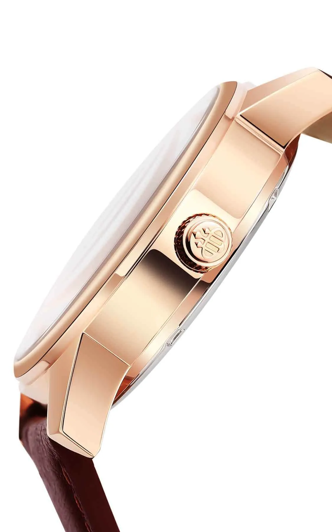 Vogue Delaunay Brown
