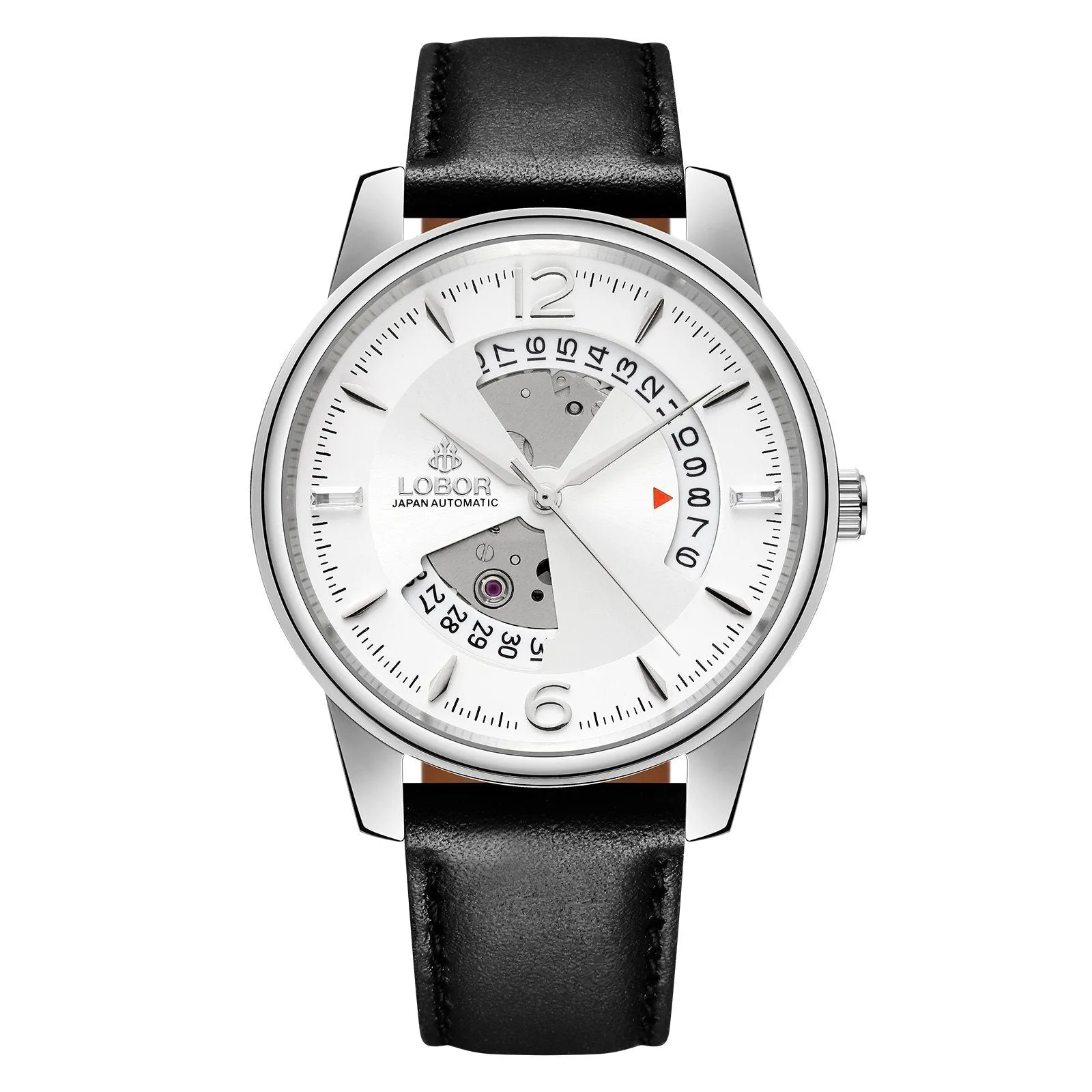 Vogue Poiret Black