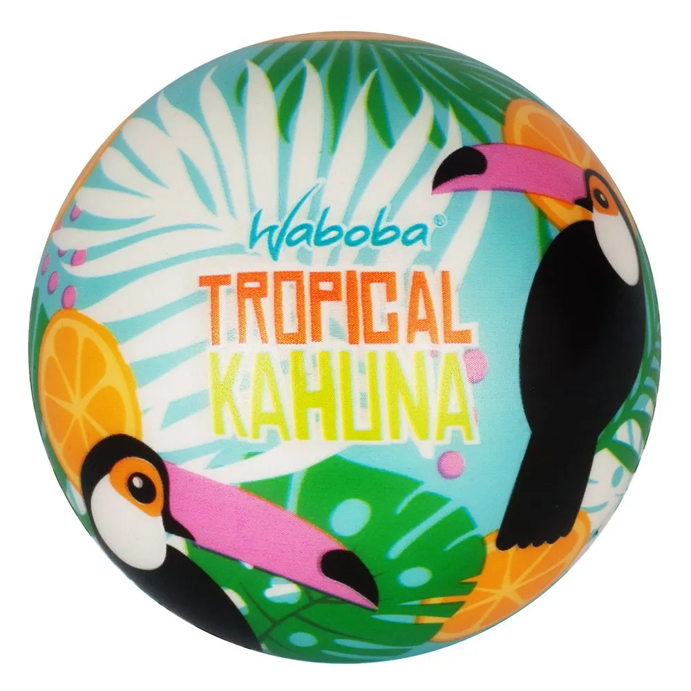 Waboba Tropical Kahuna Water Bouncing Ball