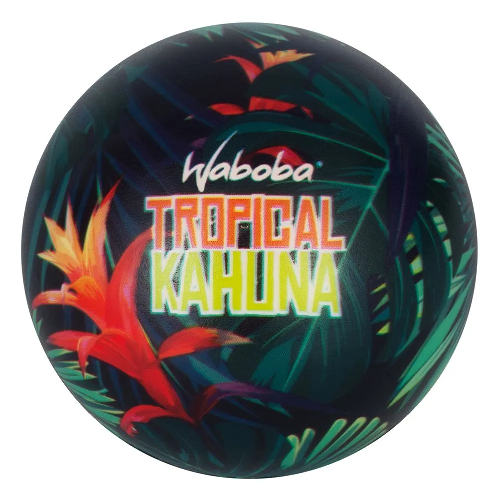 Waboba Tropical Kahuna Water Bouncing Ball