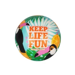 Waboba Water Ball Foam Tropical Kahuna