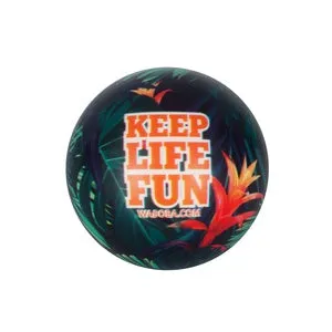Waboba Water Ball Foam Tropical Kahuna