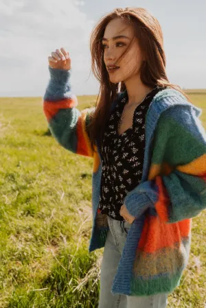 Waverly Cardigan