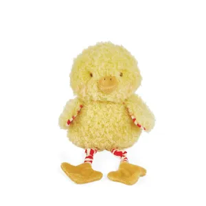 Wee Clucky Little The Chicken