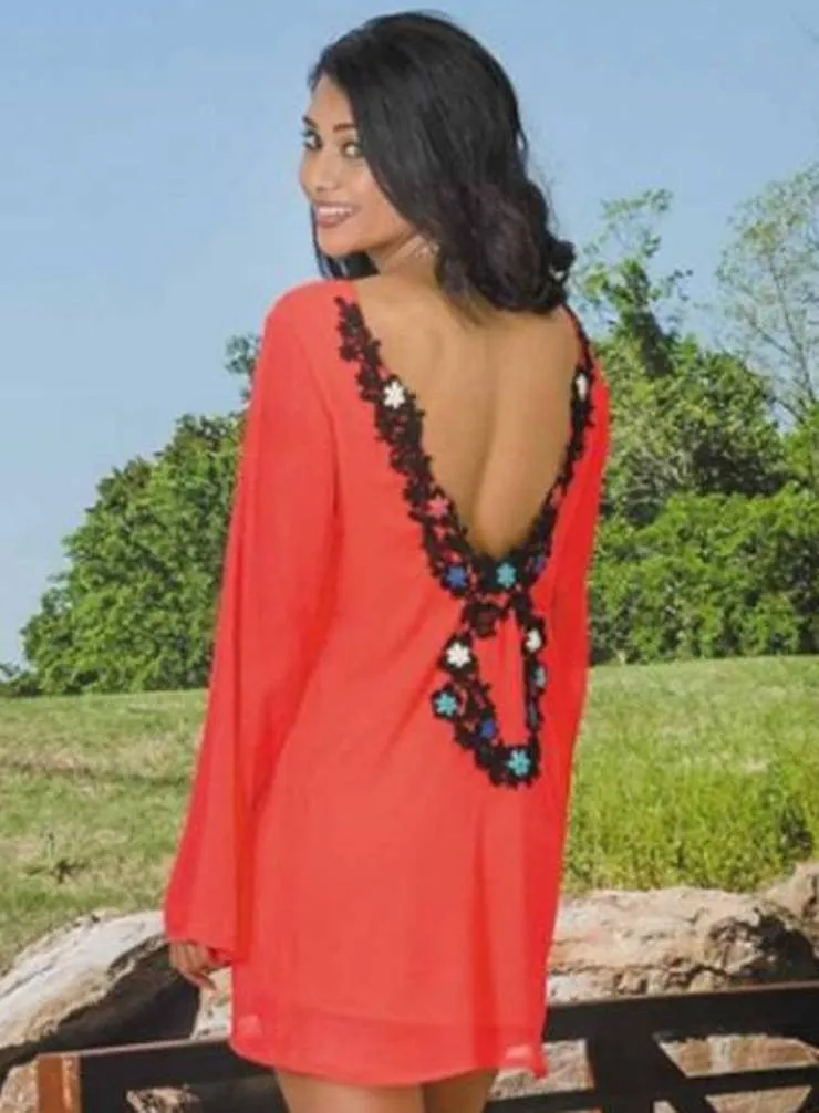 Western Inspired R Cinco Ranch Dilli Dress