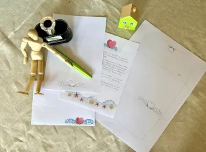 What a Difference a Letter Makes - Part 2