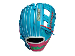 Wilson A2000 1785 11.75" Glove