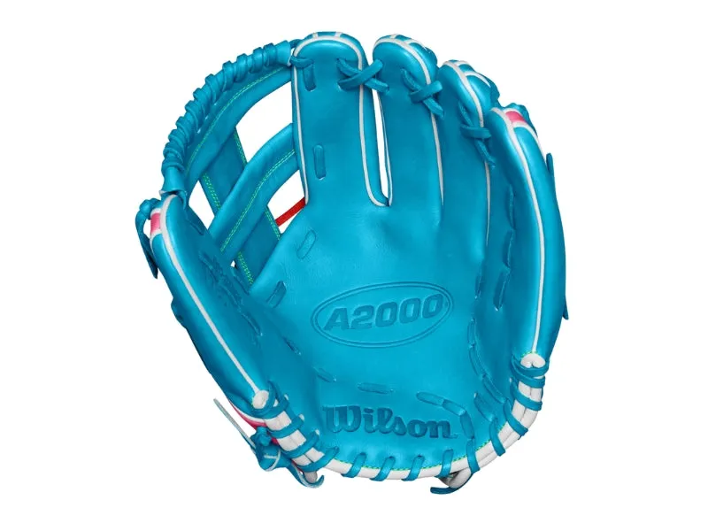 Wilson A2000 1785 11.75" Glove