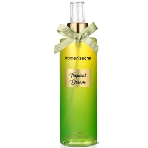Women Secret Tropical Dream Body Mist For Women 250ml