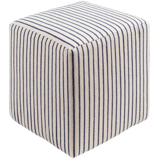 Woodson Upholstered Ottoman