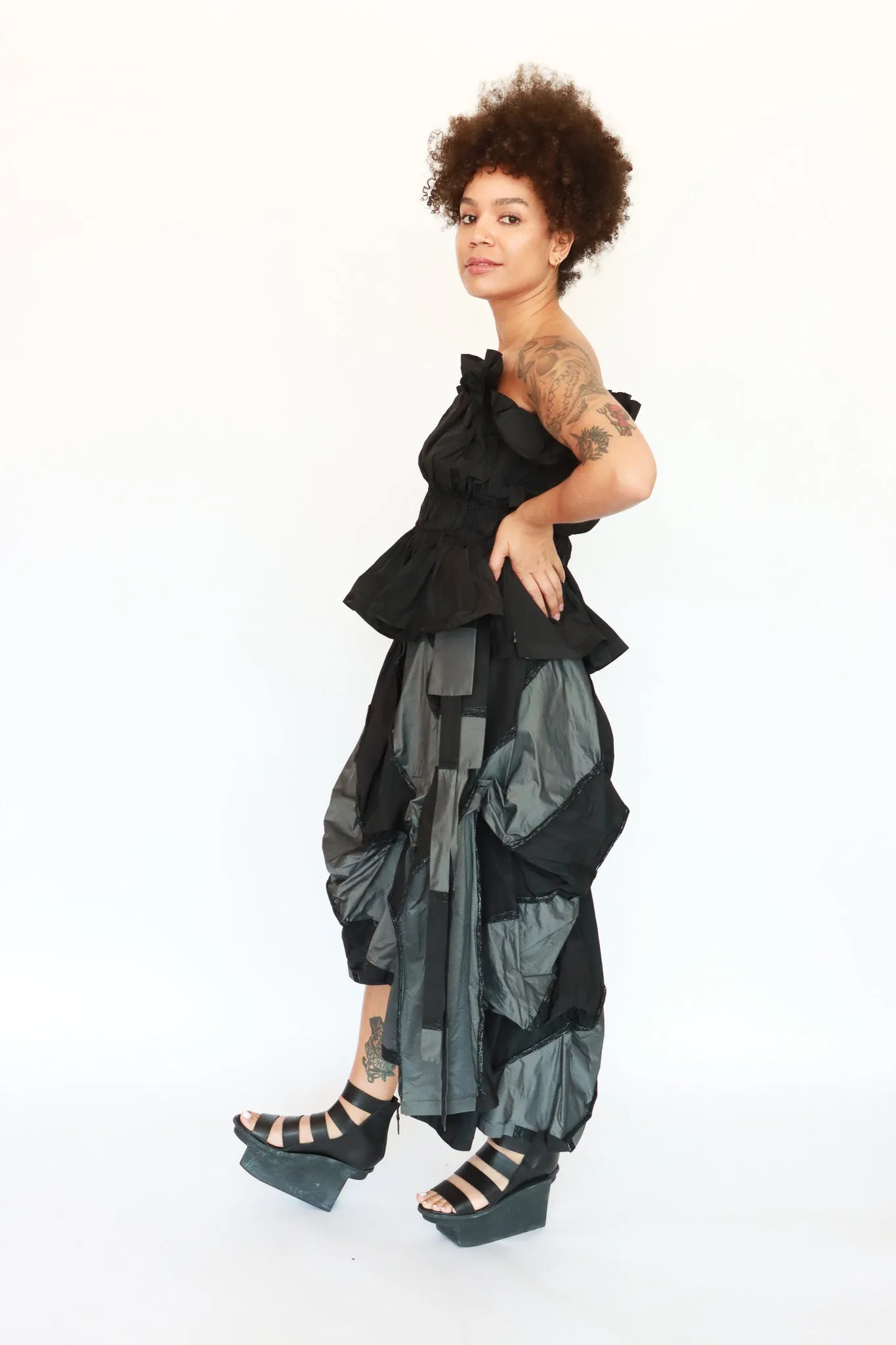 XD Xenia Design Girs1 Skirt