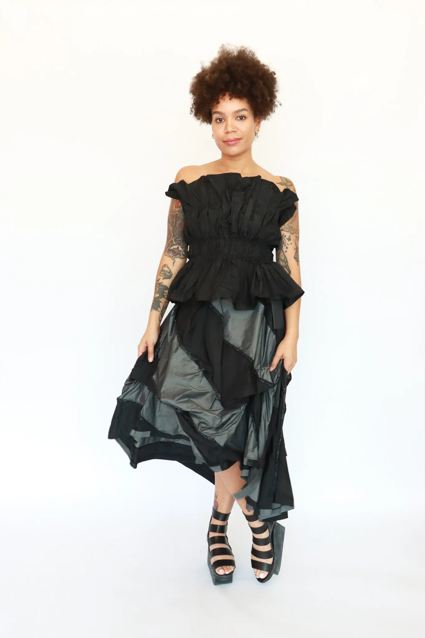 XD Xenia Design Girs1 Skirt