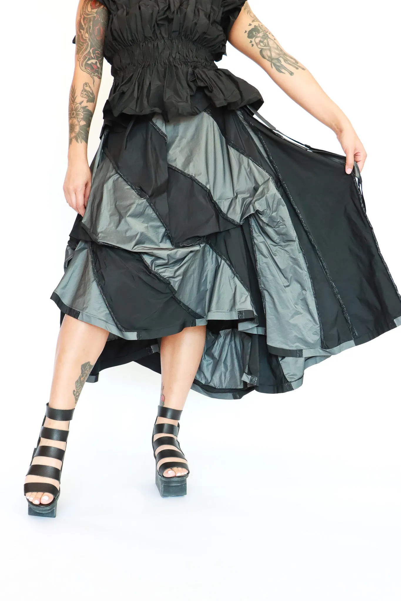 XD Xenia Design Girs1 Skirt