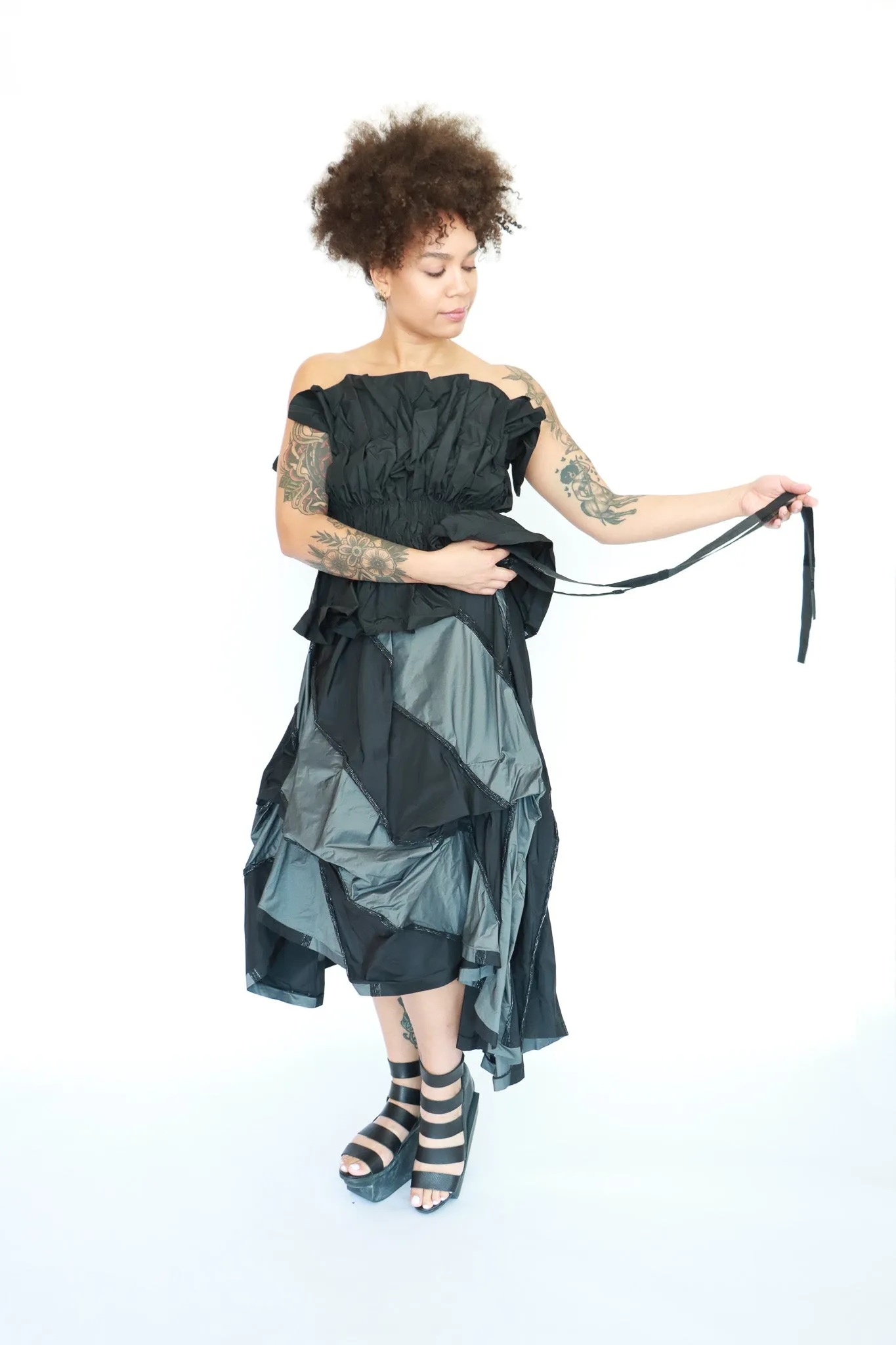 XD Xenia Design Girs1 Skirt