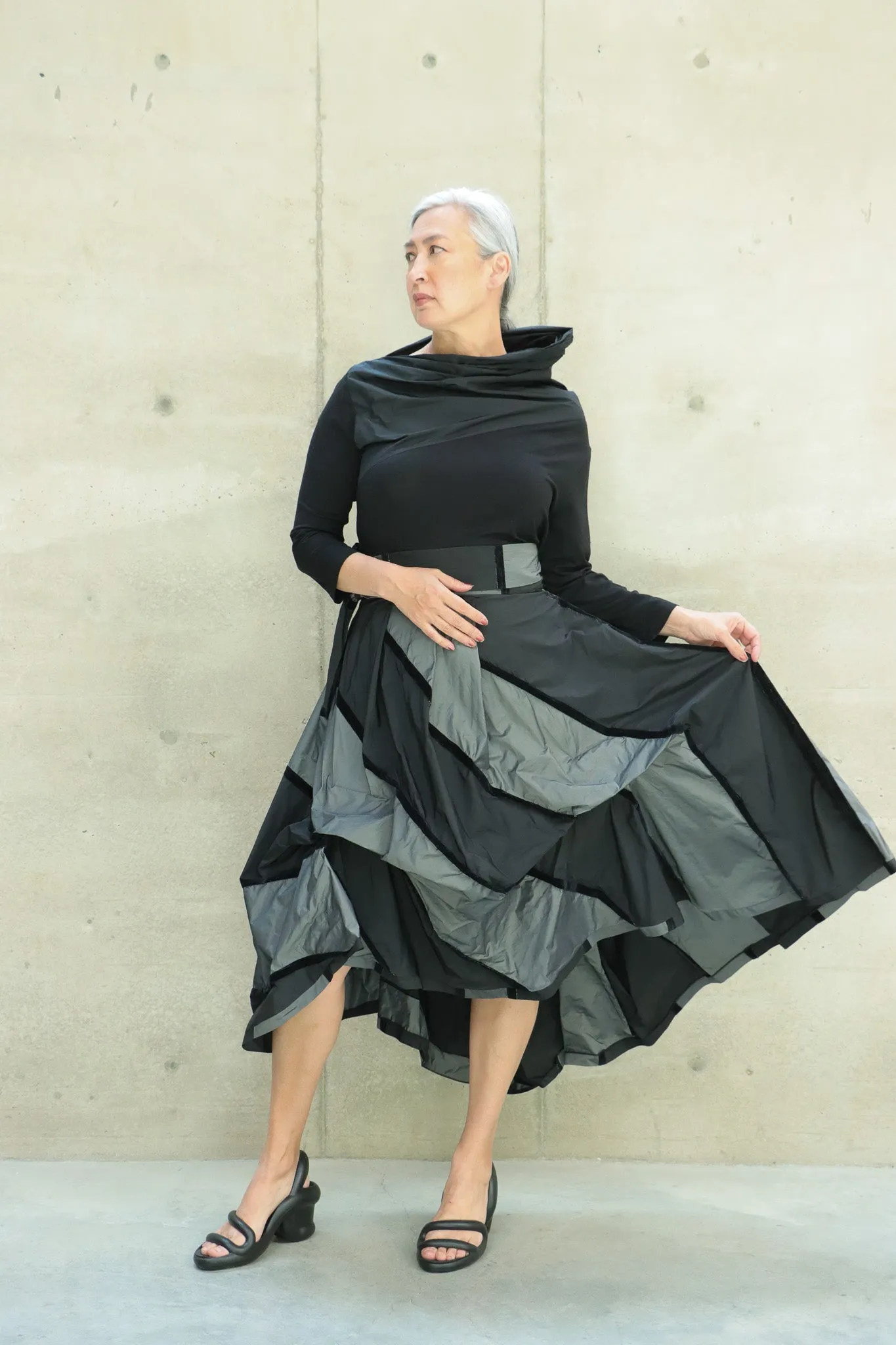 XD Xenia Design Girs1 Skirt