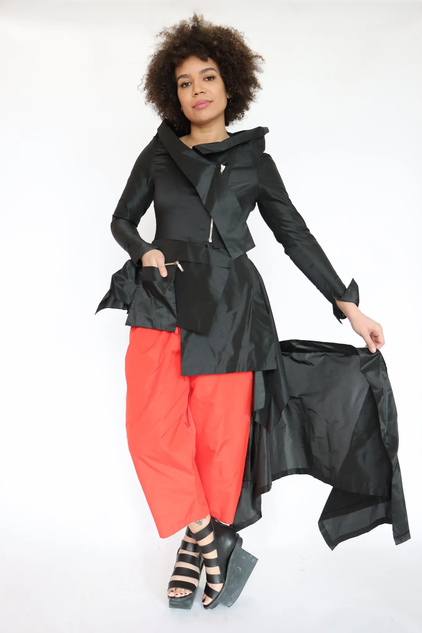 XD Xenia Design Klas Jacket