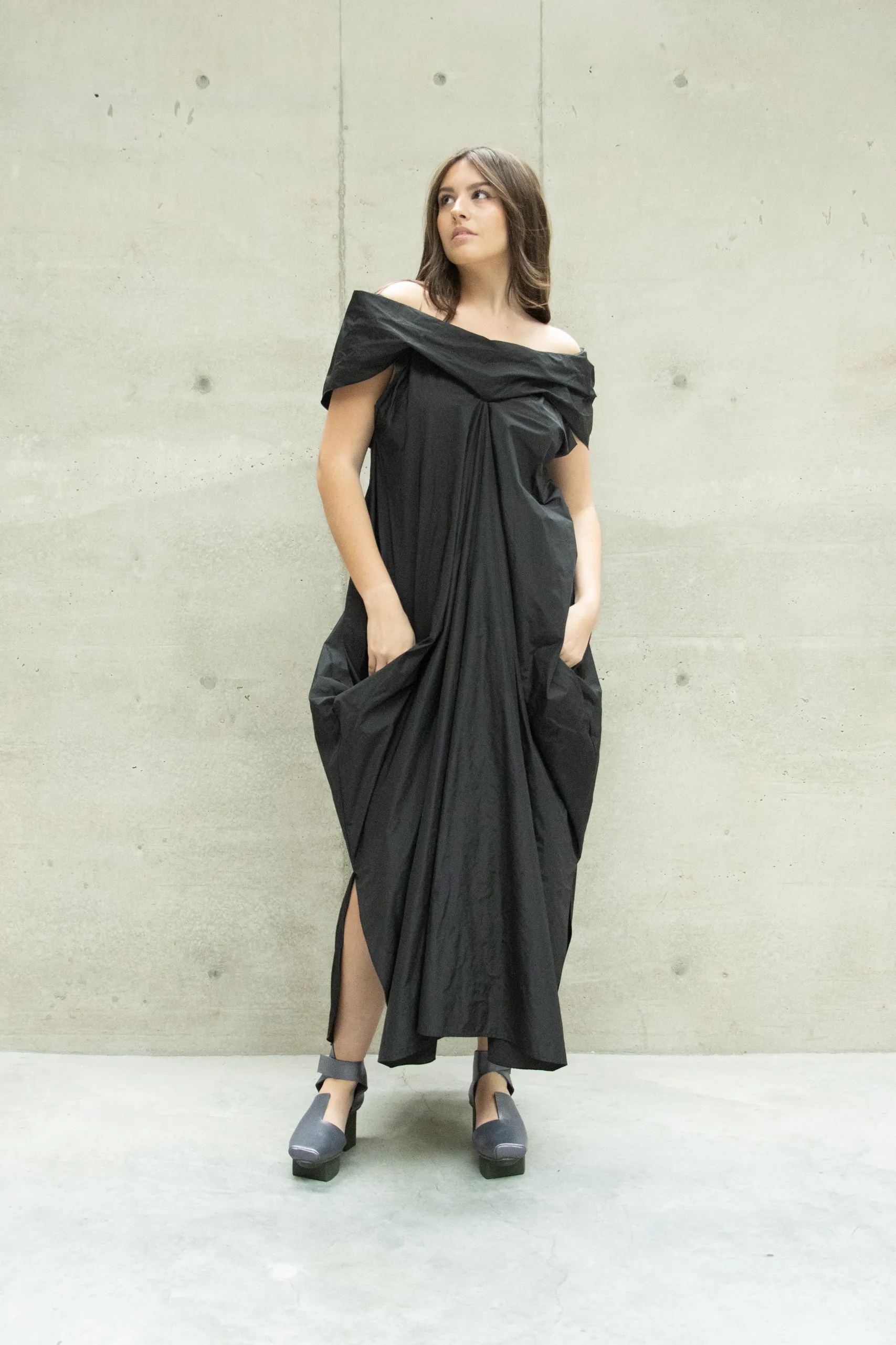 XD Xenia Design Paka5 Dress