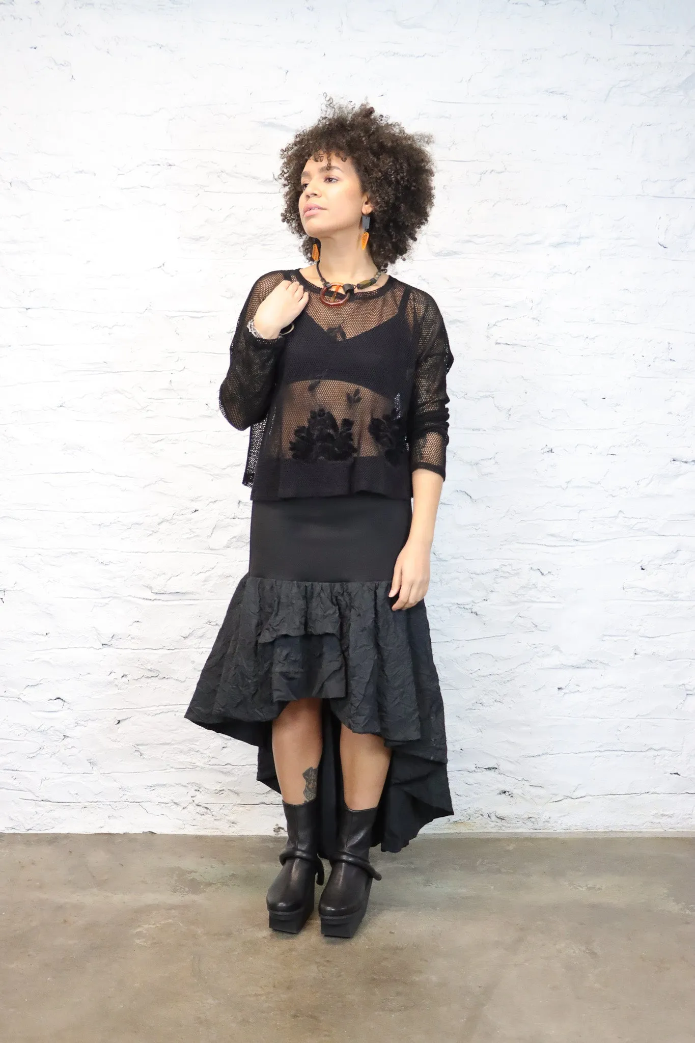 XD Xenia Design Vise Skirt