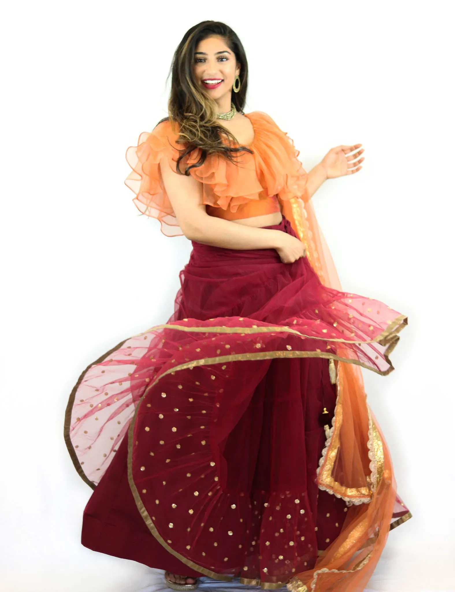ZAHINA