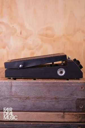 Zenta Exciter Wah Siren, USED